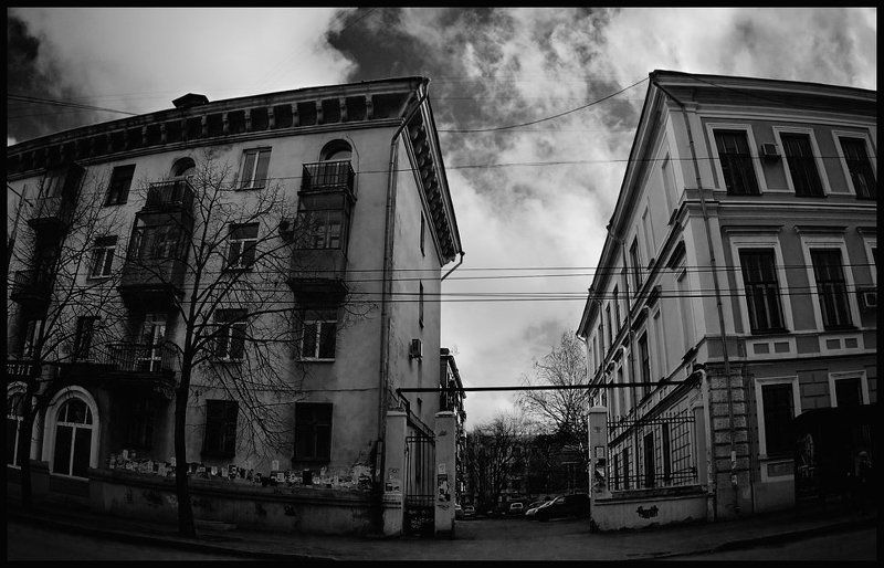 Первый слой сумрака фото превью