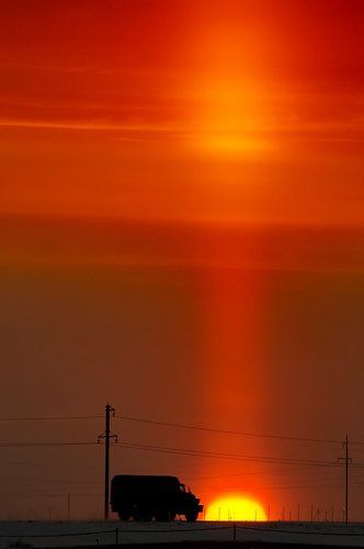 Самый короткий день заполярья