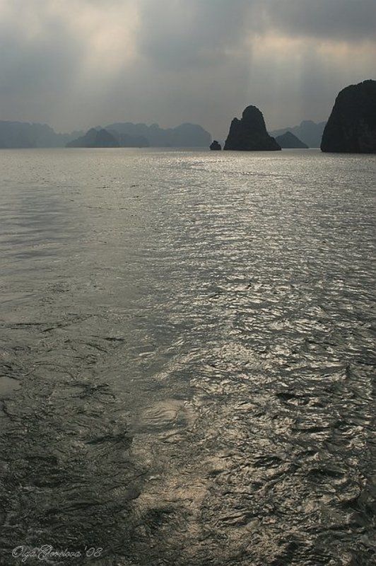 вьетнам, ха лонг, ha long Ha Long фото превью