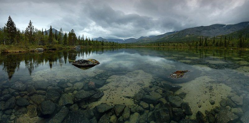 Пятна фото превью