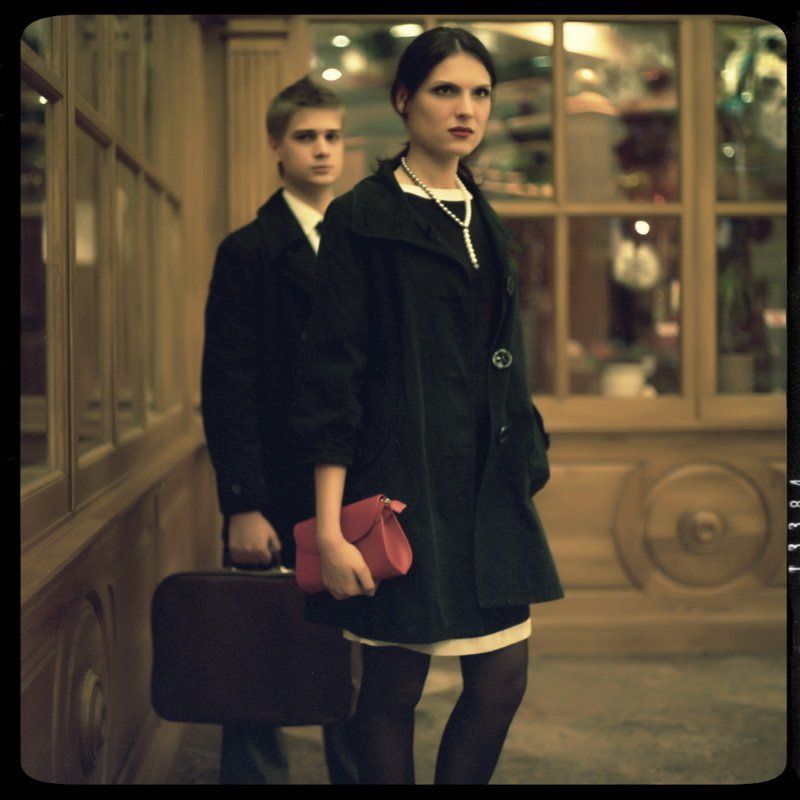 Никто не узнает... фото превью