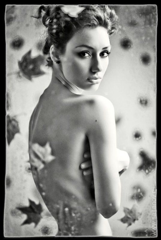 Карточка о Анюте. фото превью