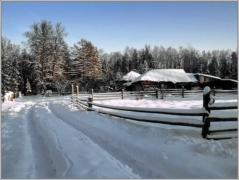 Заимка фото превью