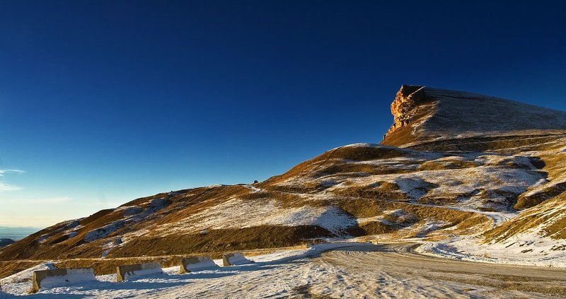перевал, гумбаши, (карачаево-черкессия) Перевал Гумбаши (Карачаево-Черкессия) фото превью