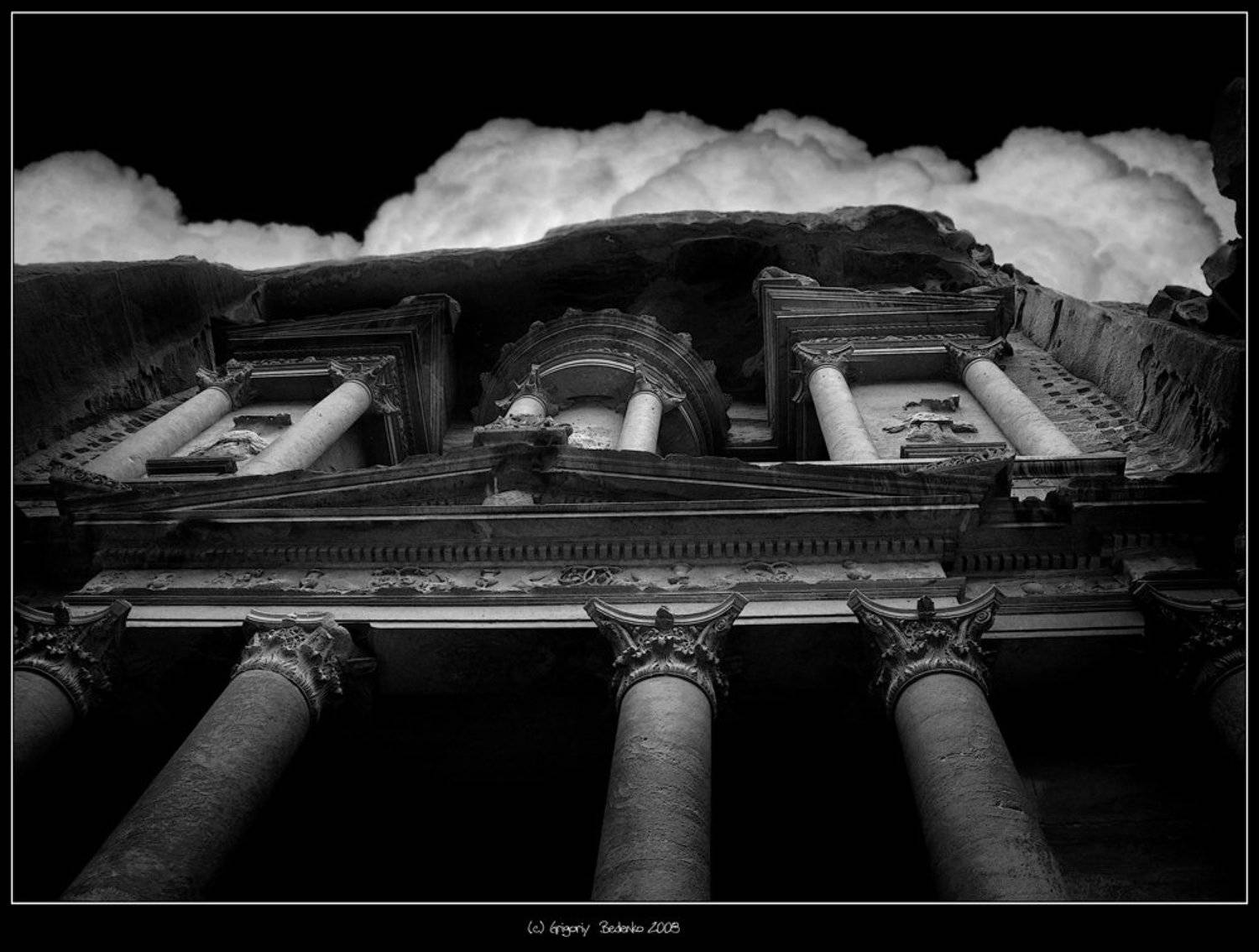 , Григорий Беденко