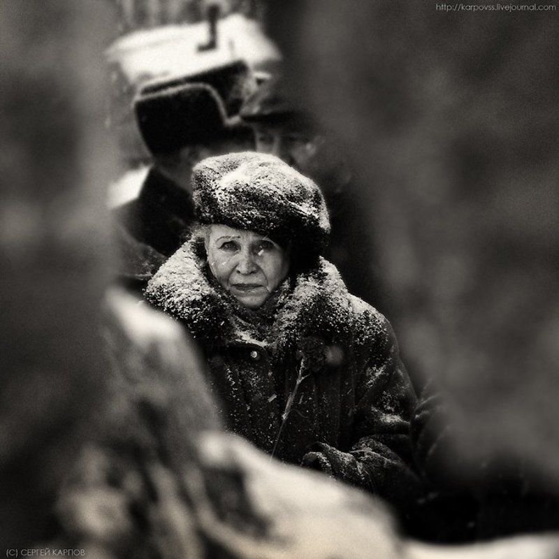 жанр, портрет, подгляд Подгляд фото превью