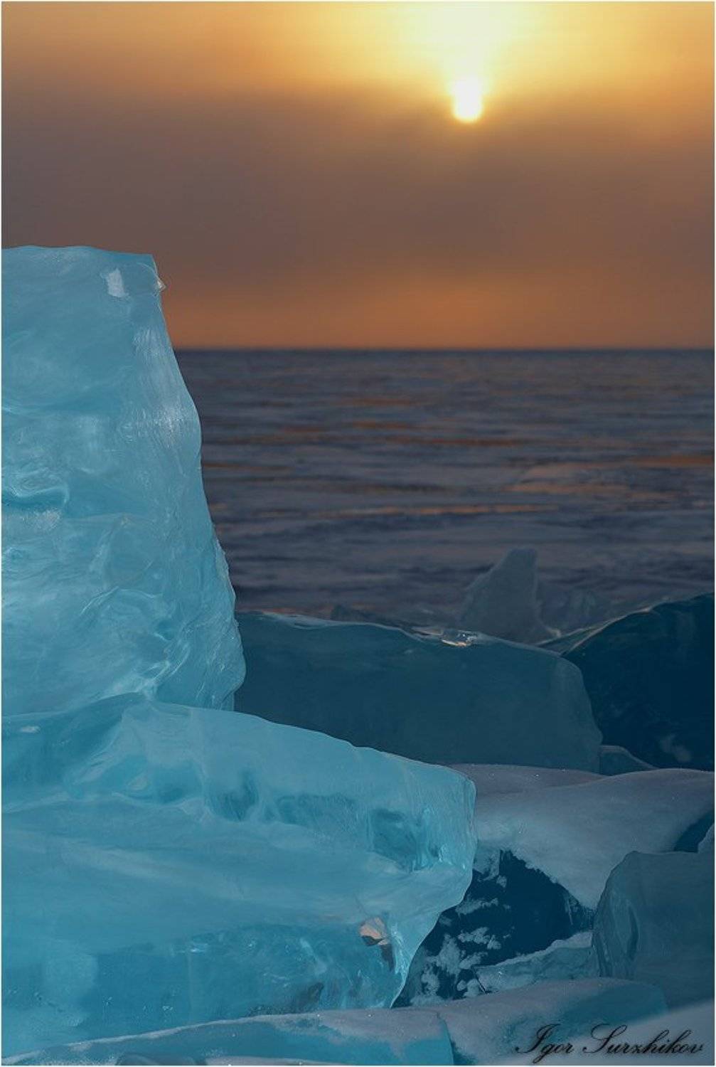 , Игорь Суржиков