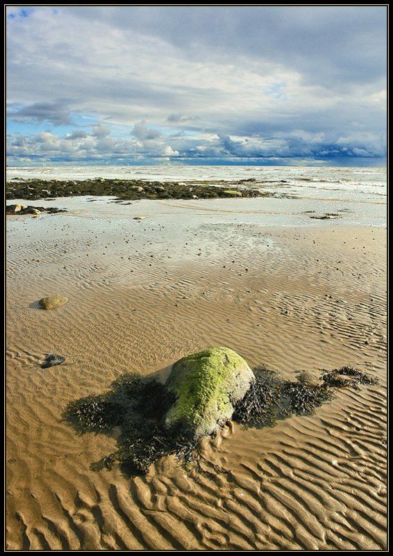 Прилив идёт фото превью