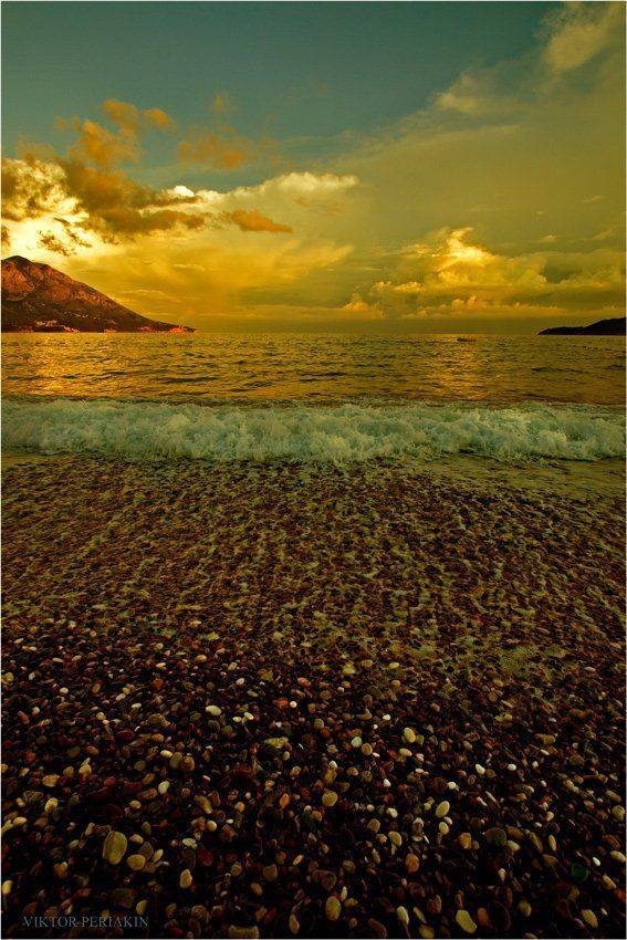 , Виктор Перякин