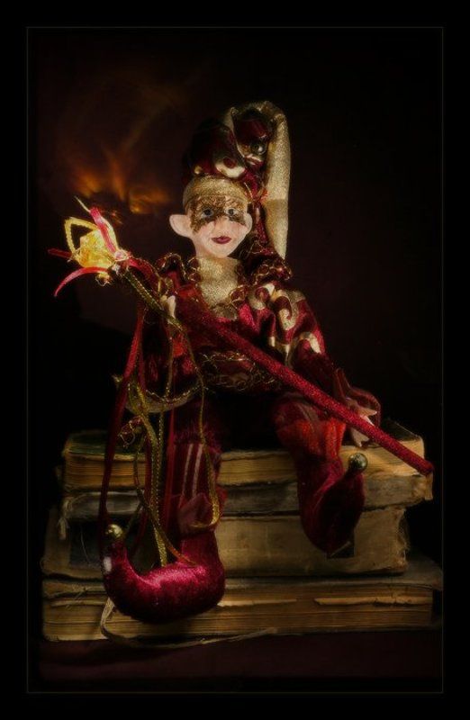 с, рождеством! Фей фото превью