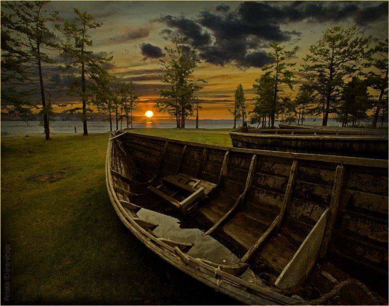 , Виктор Перякин