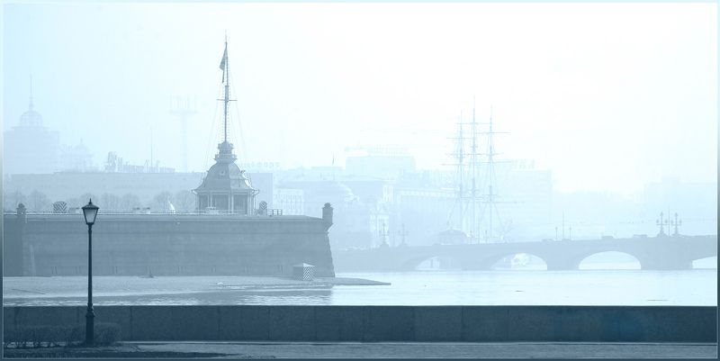 ЛИК ГОРОДА... фото превью