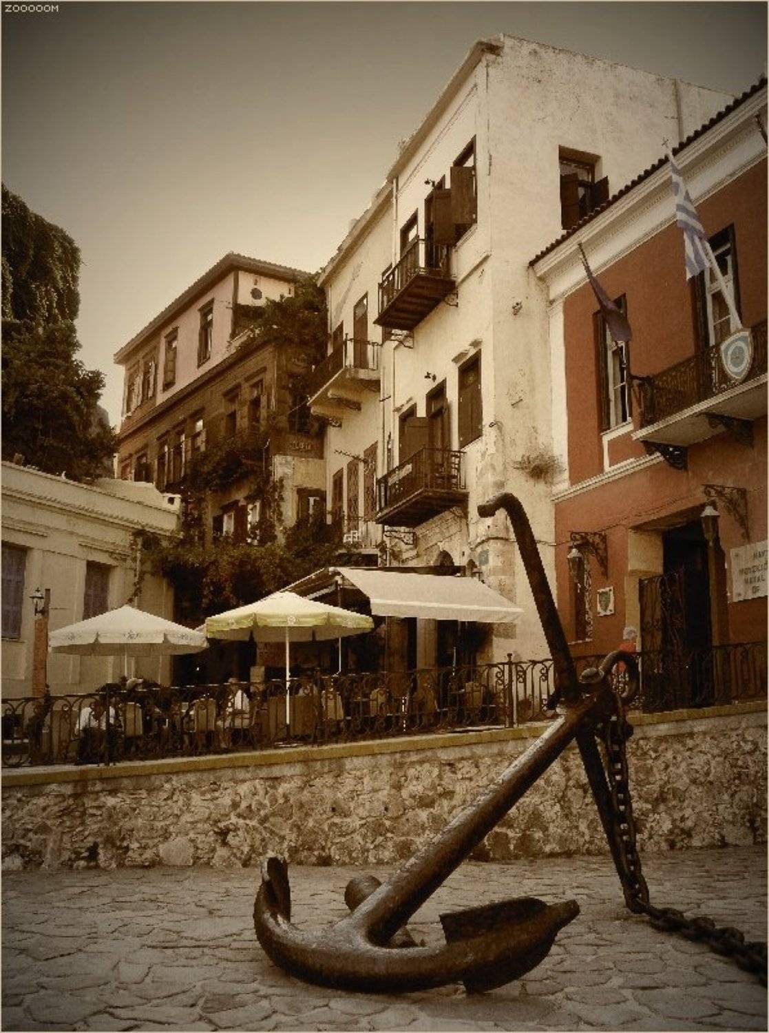 крит, Алексей (zooooom)