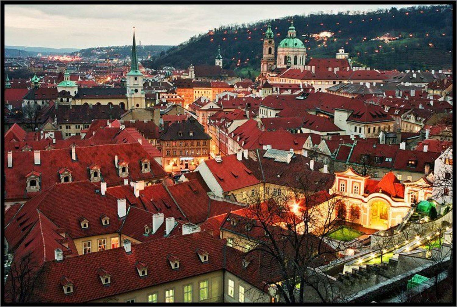 , Лунный Ежик