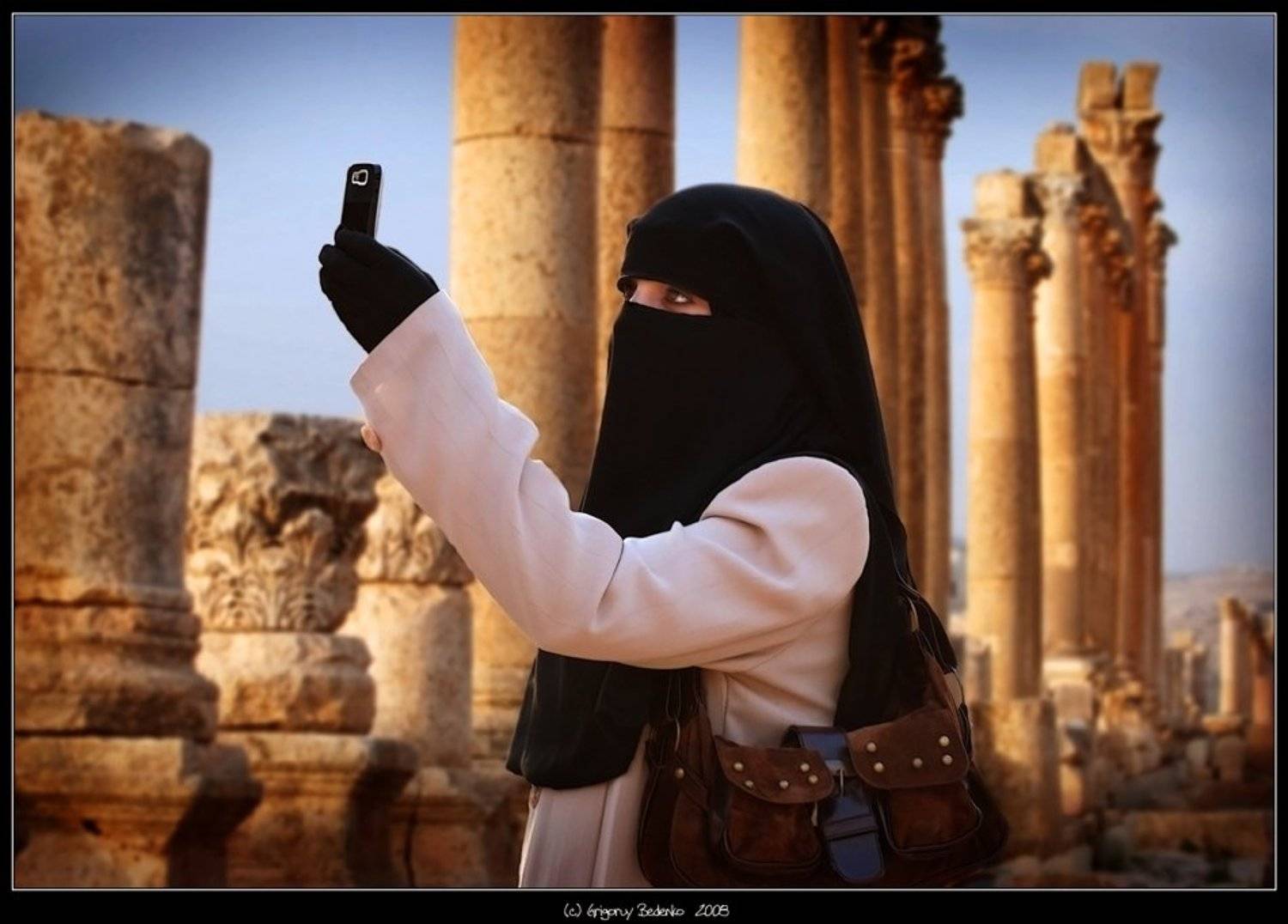 , Григорий Беденко