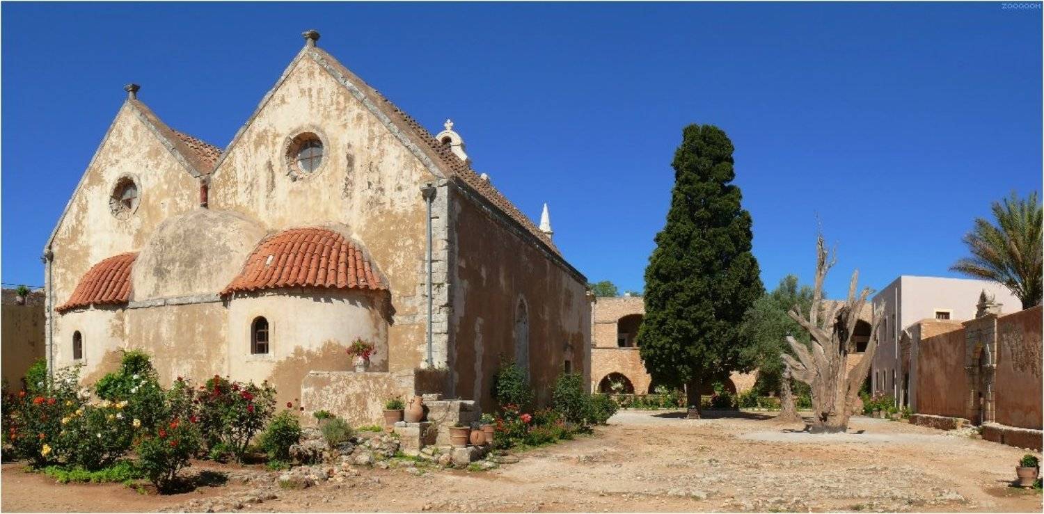 крит,moni arkadi, Алексей (zooooom)