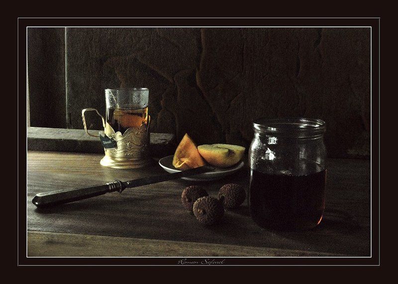 Зима как состояние и кое что ещё.... фото превью