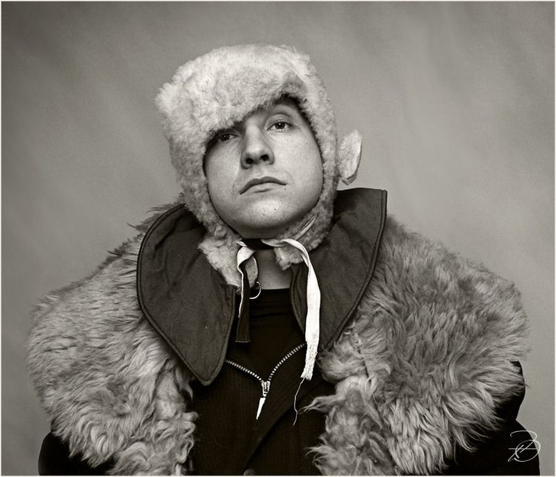 Полиграф Полиграфович Шариков фото превью