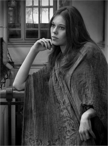 Еще немного и наступит весна...