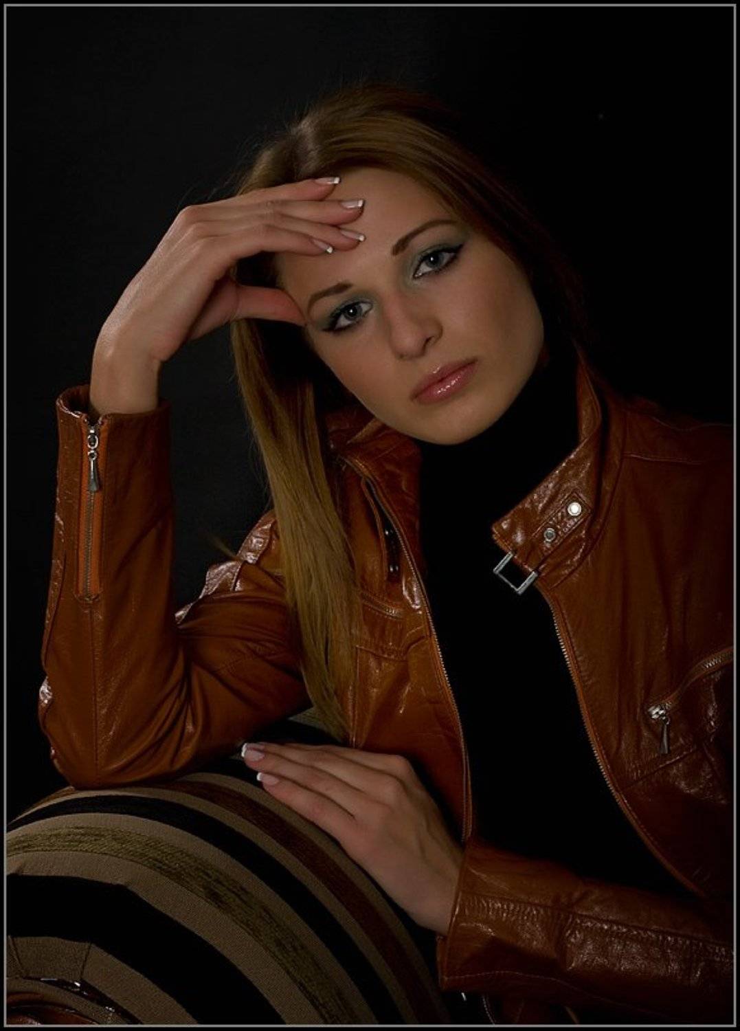 , Alexander Tolchinskiy