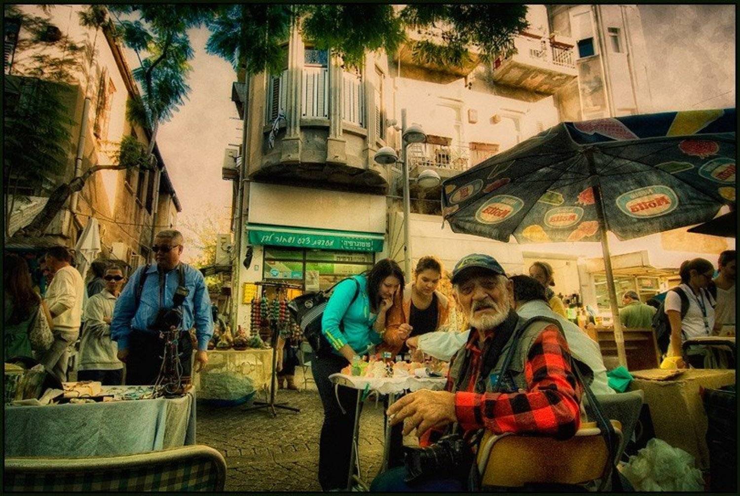 , Alexander Tolchinskiy