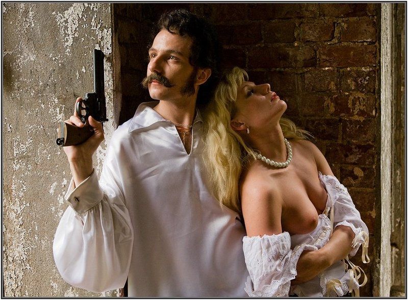 снежная, королева, александр, лазаренко Поручик фото превью