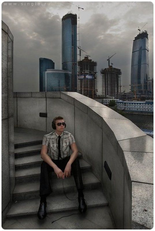 Do androids dream of electric ship? фото превью