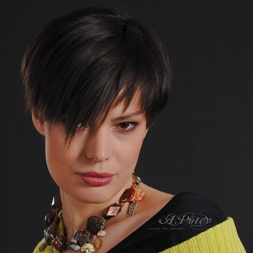 Магия взгляда