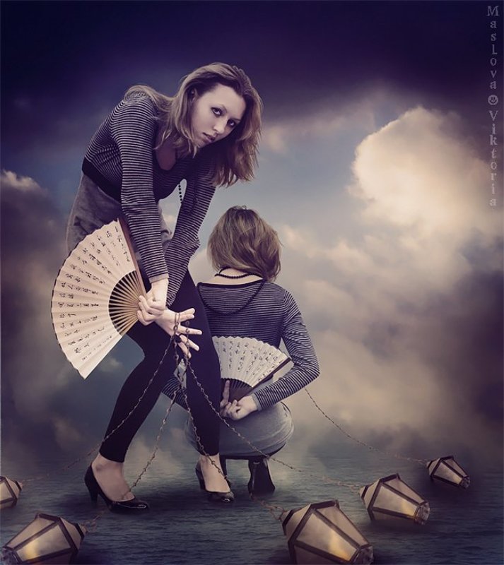 One day фото превью