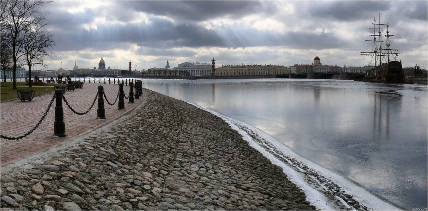 петербург,нева, Алексей (zooooom)