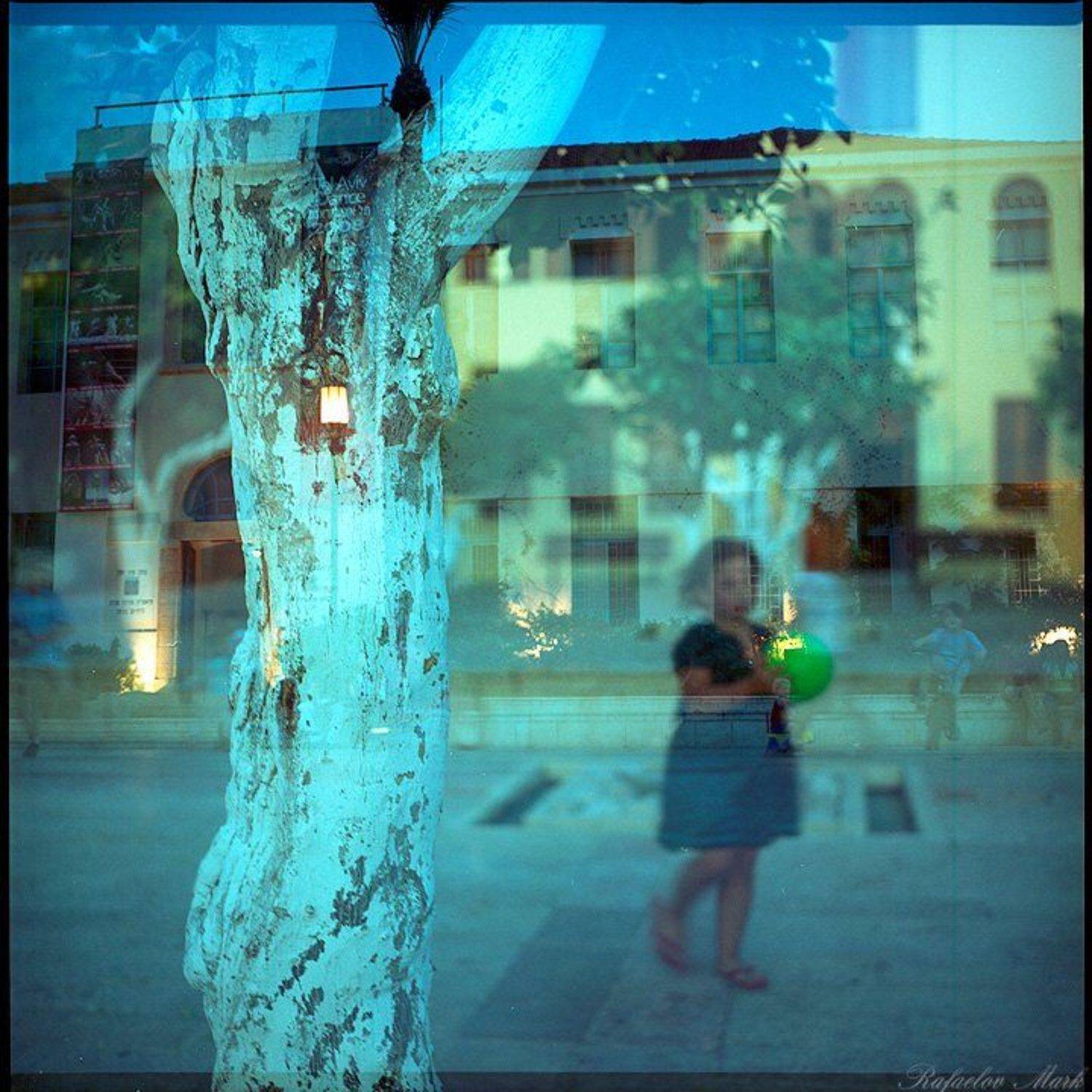 , Рафаэлов Марк