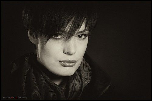 Магия взгляда 2