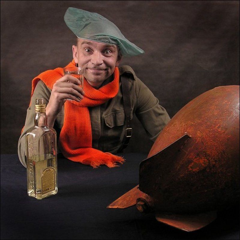 всех нас с Тупающим!!!!! фото превью