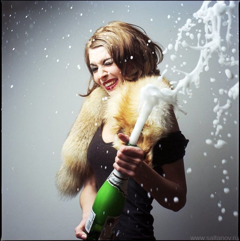 с наступающим елы-палы! фото превью