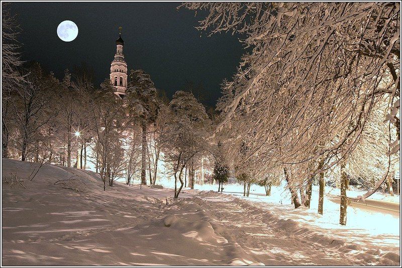 C Новым Годом! фото превью