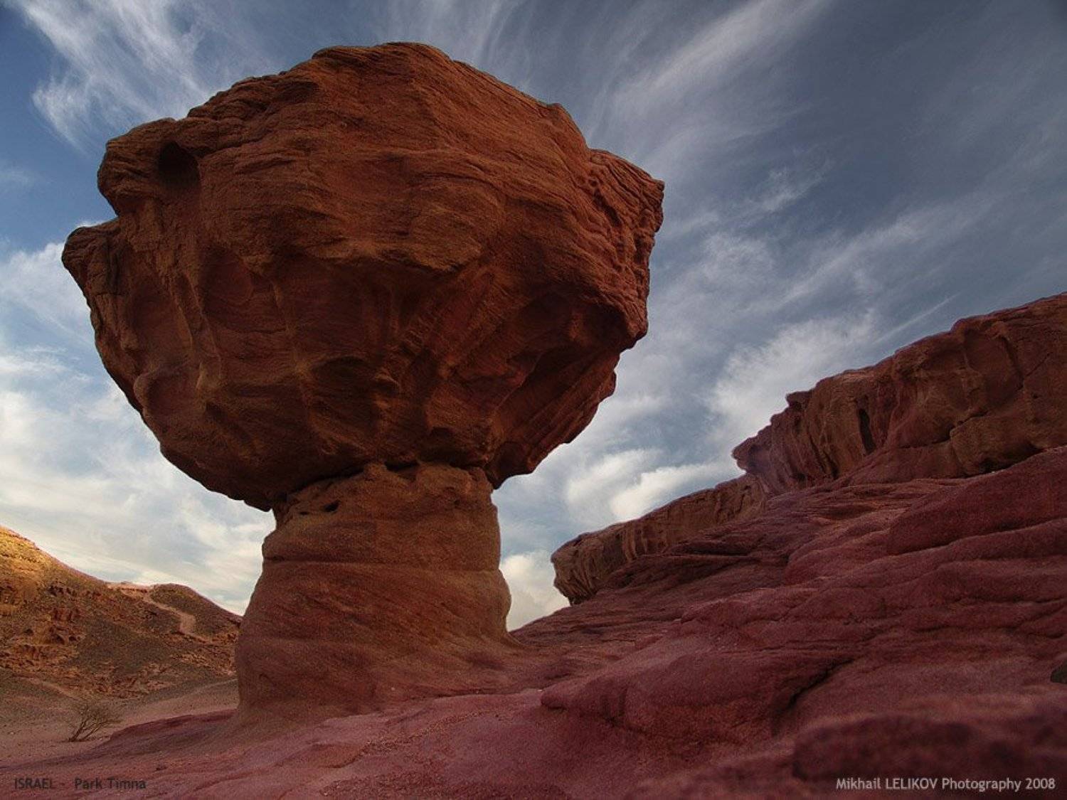 израиль,негев,пустыня,арава,парк,тимна, lelikov