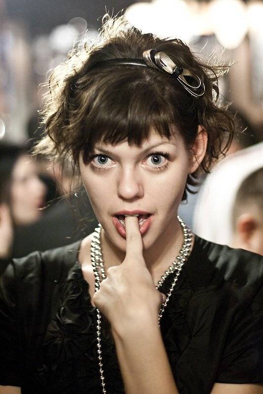 , Алексей Хляпов