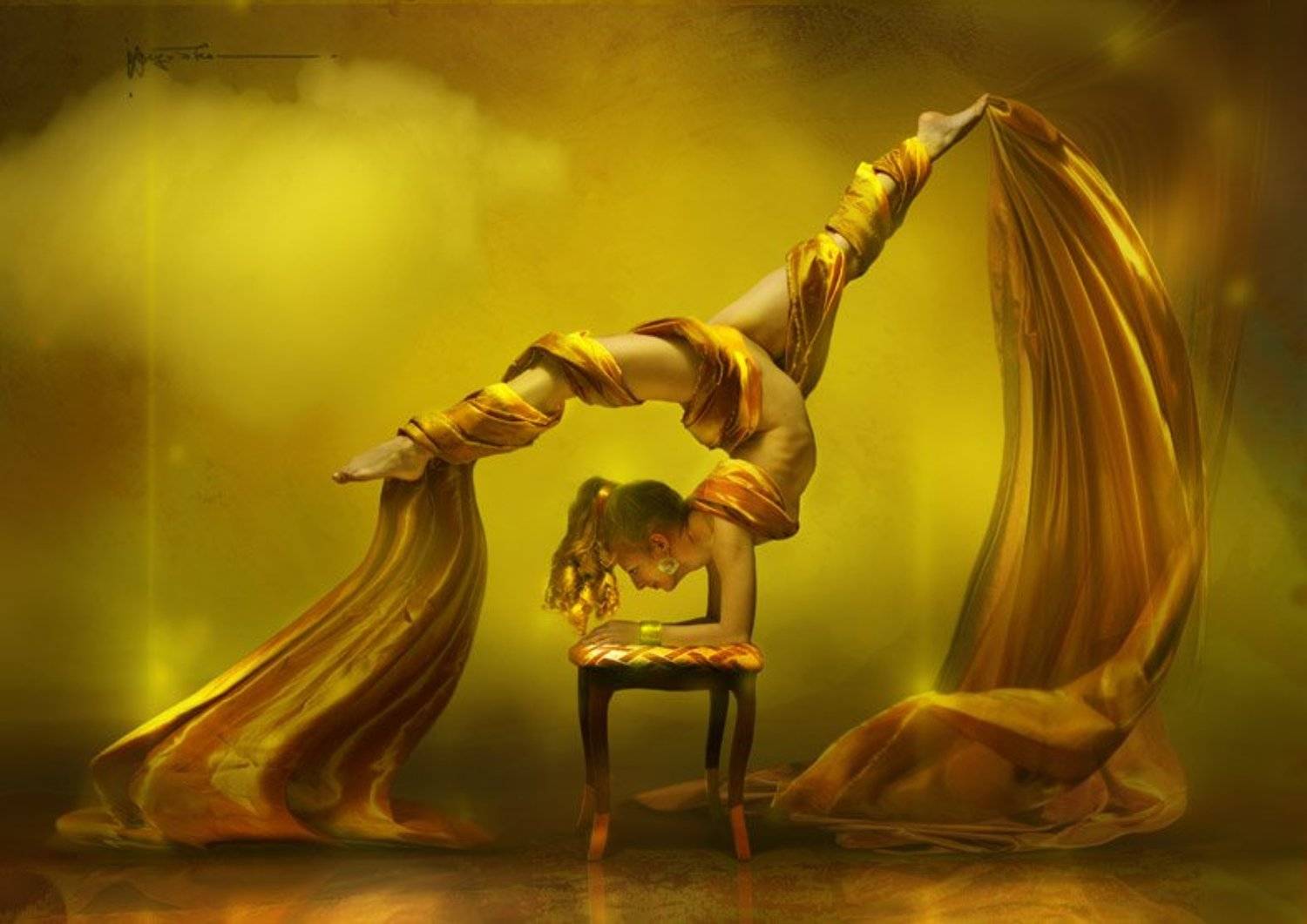 , Владимир Федотко