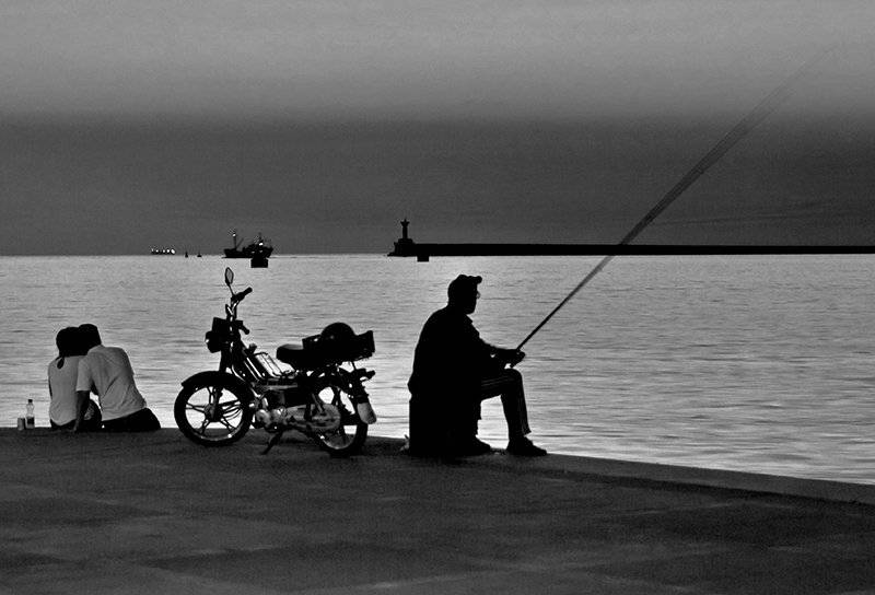 , Егор Желов