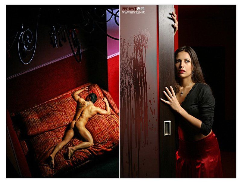 Murder She Wrote фото превью