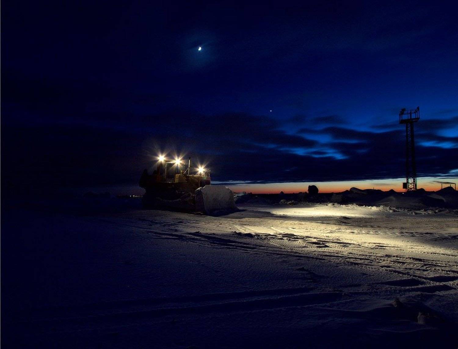 , Михаил Гризли