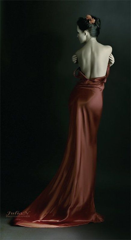 Lady фото превью