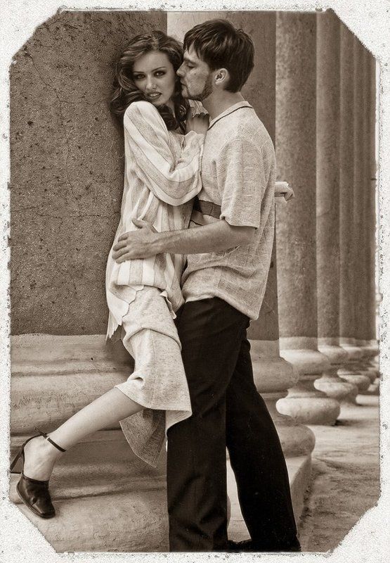 Итальянские Созвучья: Альберти и Фибоначчи фото превью