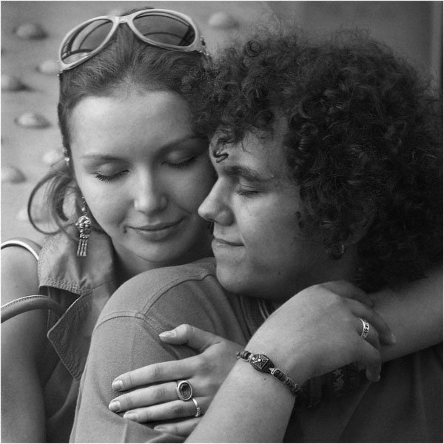 любовь, лето, дышу тобой, Olga Panteleeva