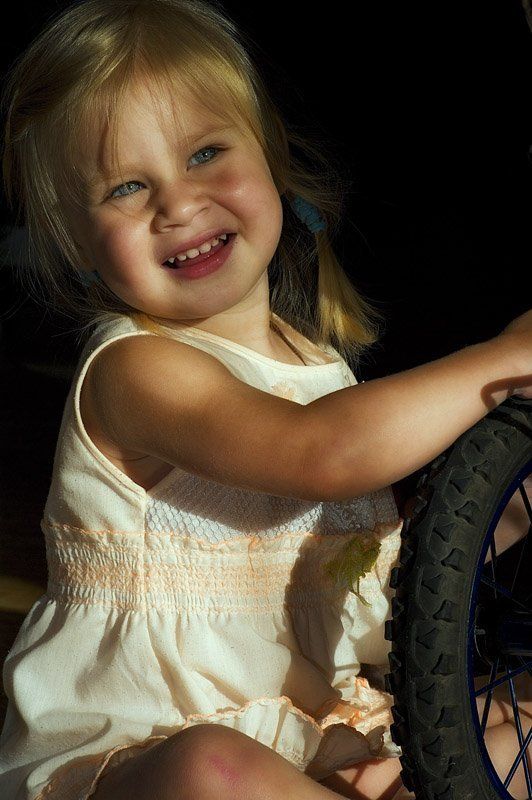 семейный, альбом Папина помощница. фото превью