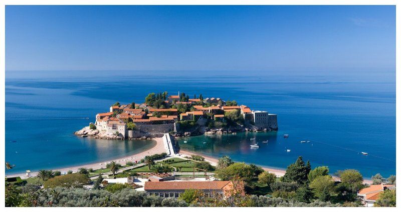 montenegro, черногория, свети стефан, sveti stefan Monte\'magic фото превью