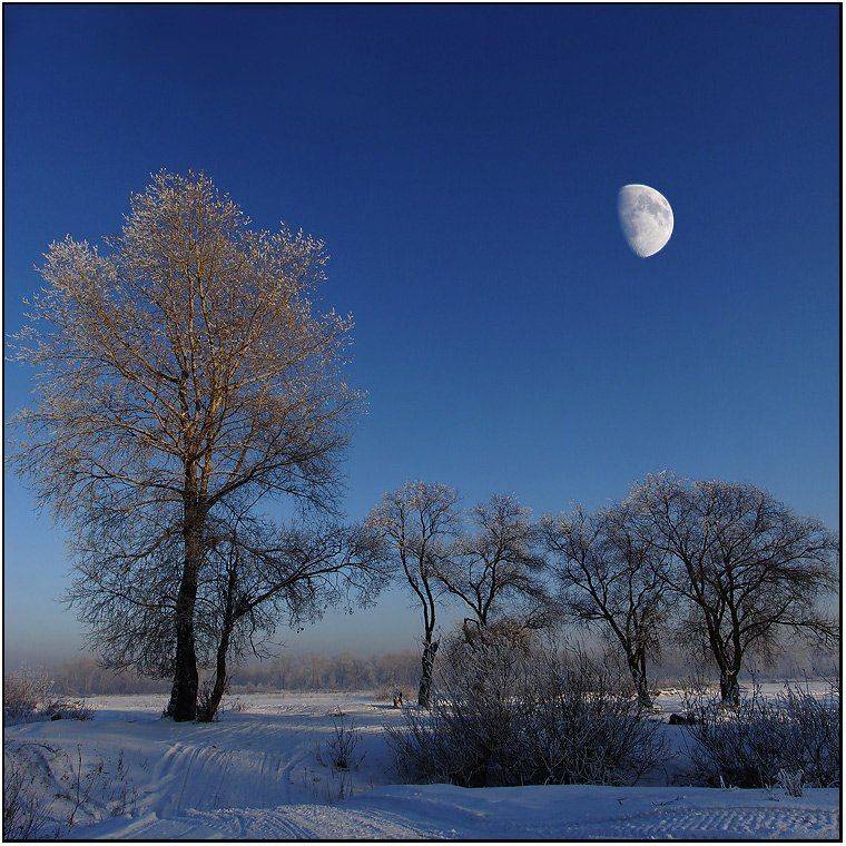 хакасия, Олег Клочков