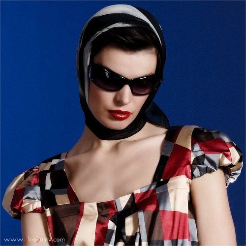 мимолетная грусть