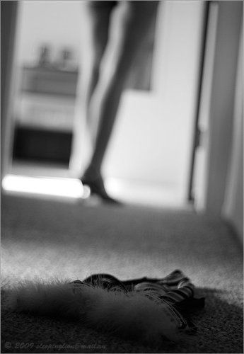 Мимолетный визит Снегурочки.....