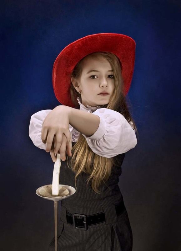 Миледи фото превью